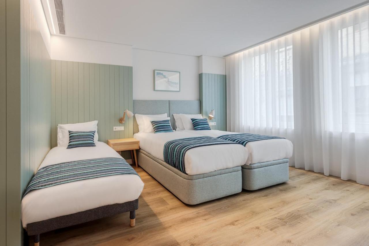 7 Bridges Estudios- Porto-Houses And Suites Экстерьер фото