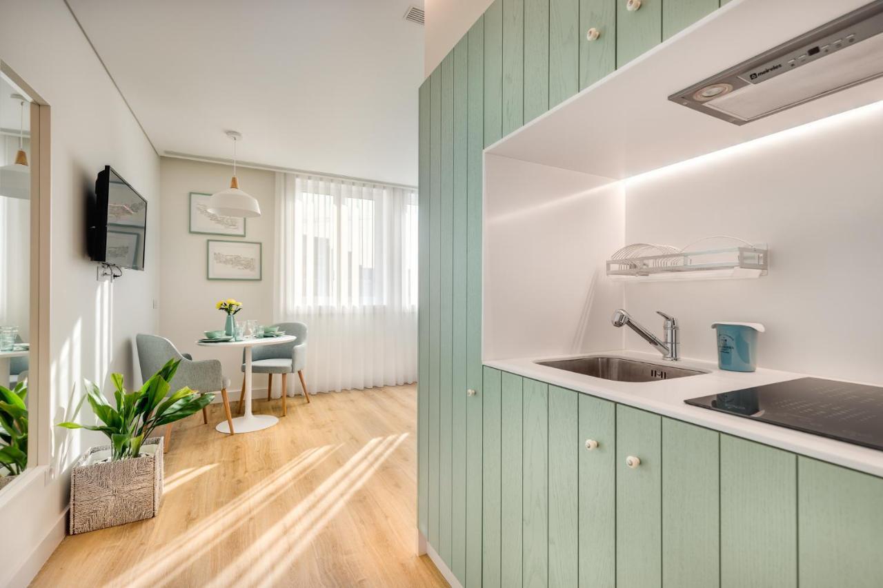 7 Bridges Estudios- Porto-Houses And Suites Экстерьер фото
